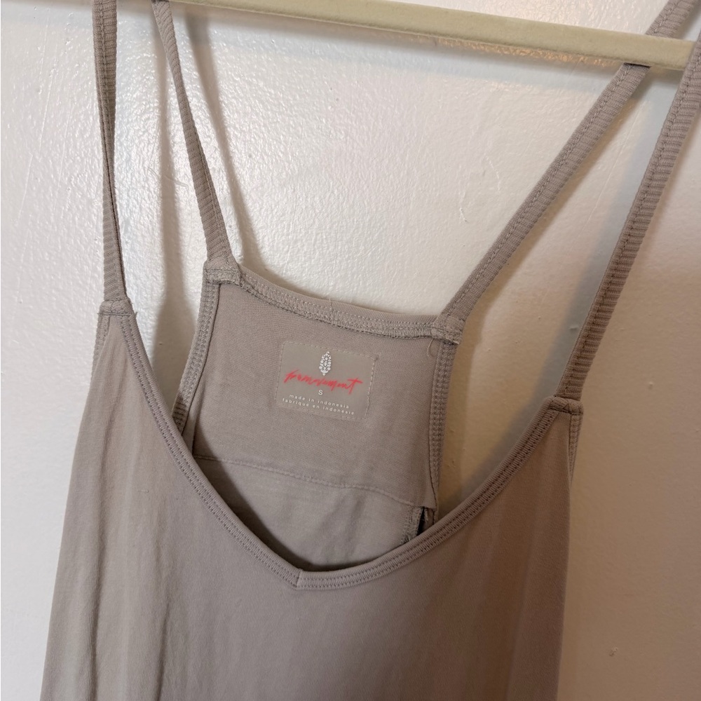 FP Movement Hot Shot Onesie